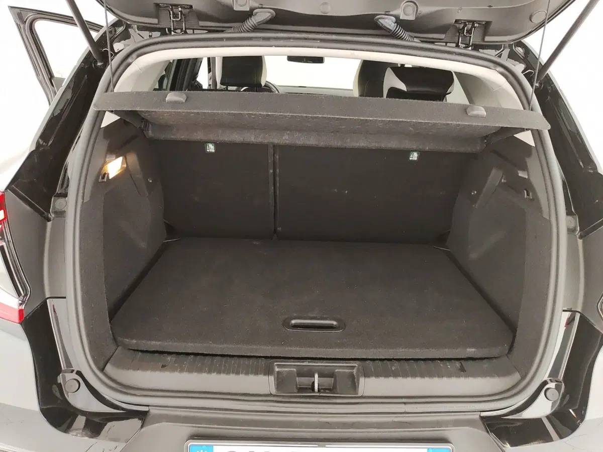 Renault Captur usata a Caserta (20)