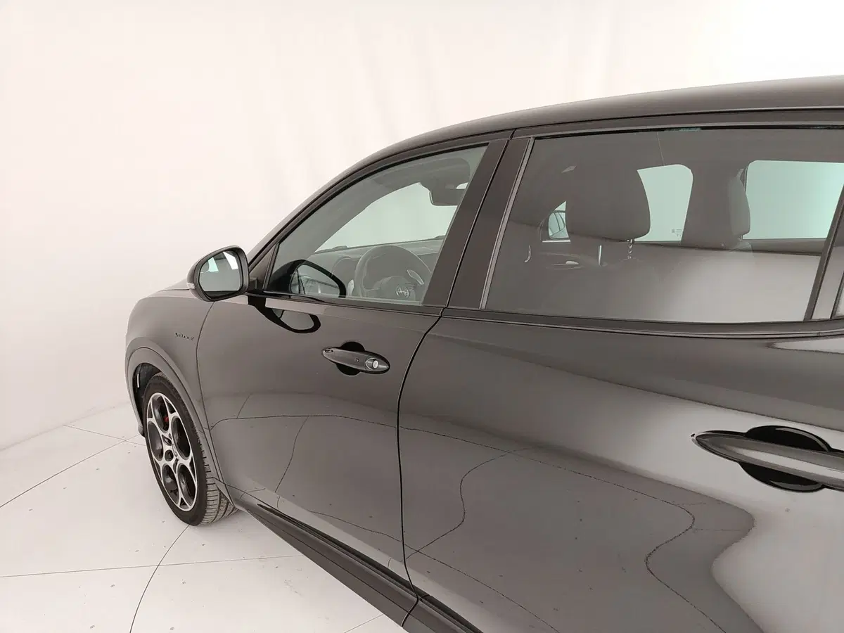 Alfa Romeo Tonale usata a Caserta (12)