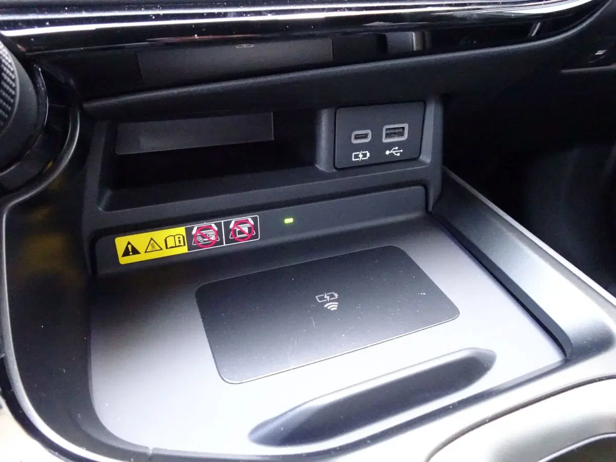 Lexus NX usata a Venezia (16)