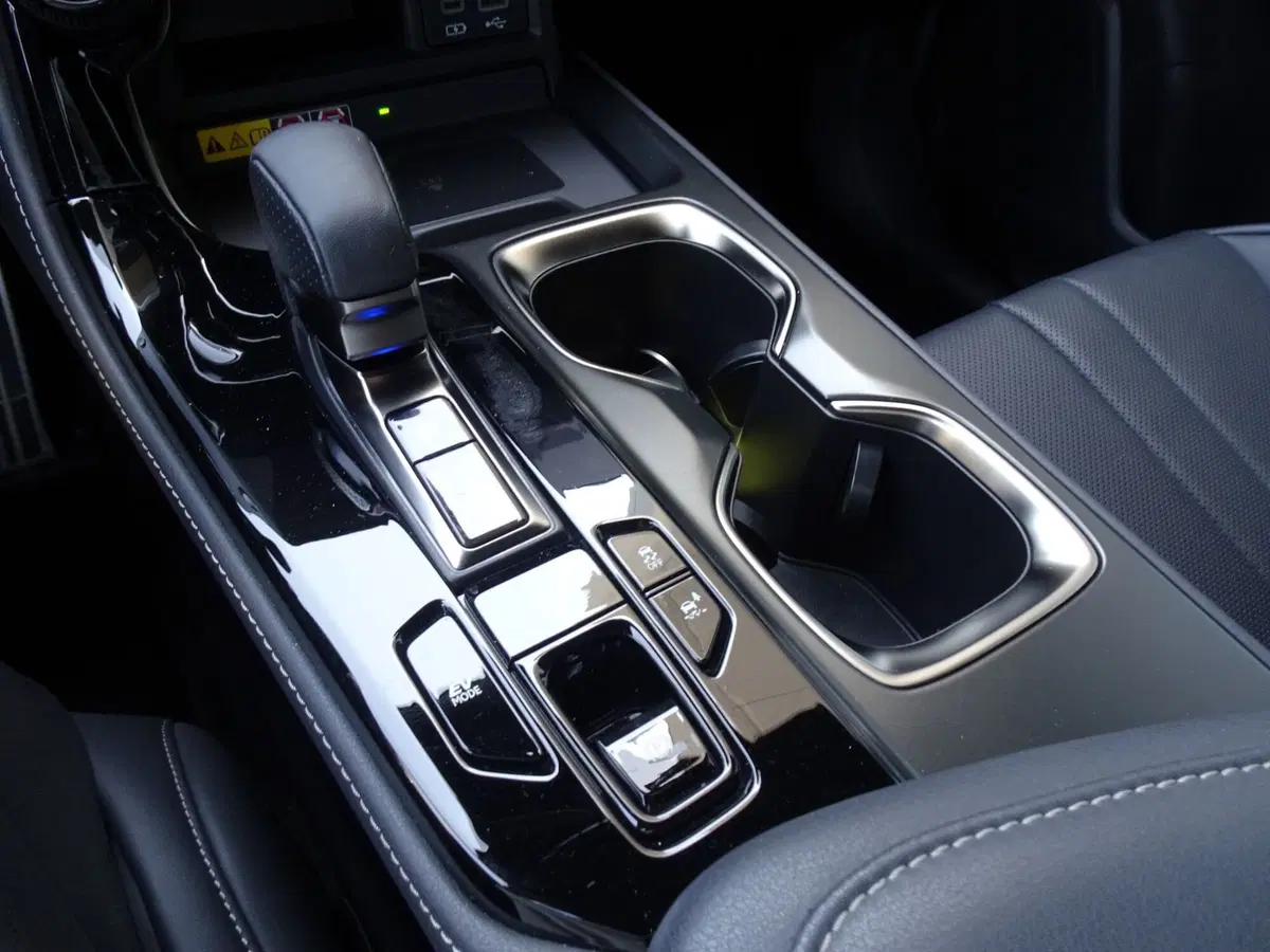 Lexus NX usata a Venezia (18)