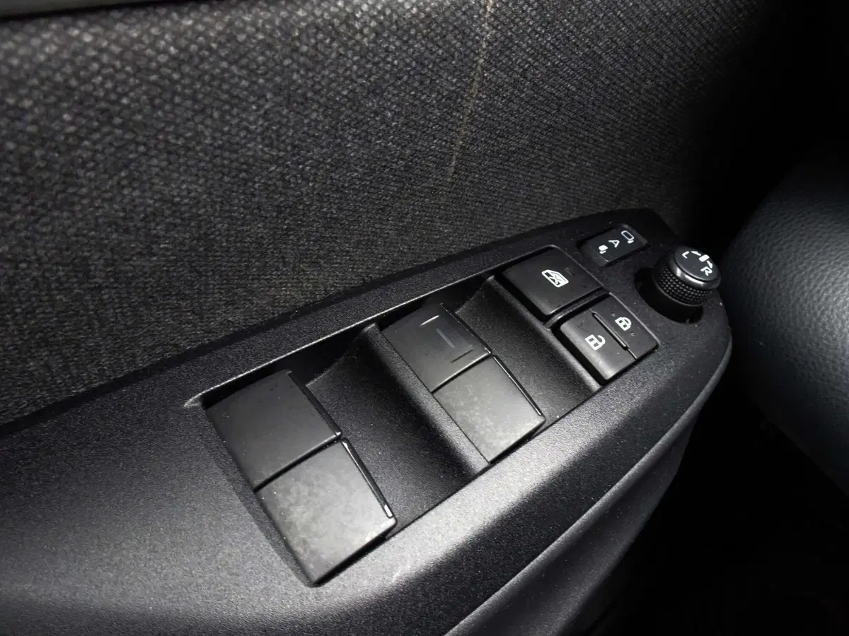 Toyota Yaris usata a Treviso (19)