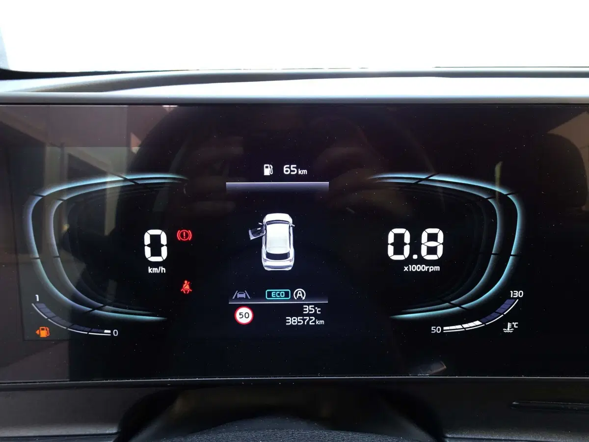 Kia Sportage usata a Padova (12)