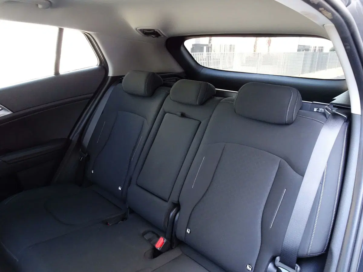Kia Sportage usata a Padova (9)