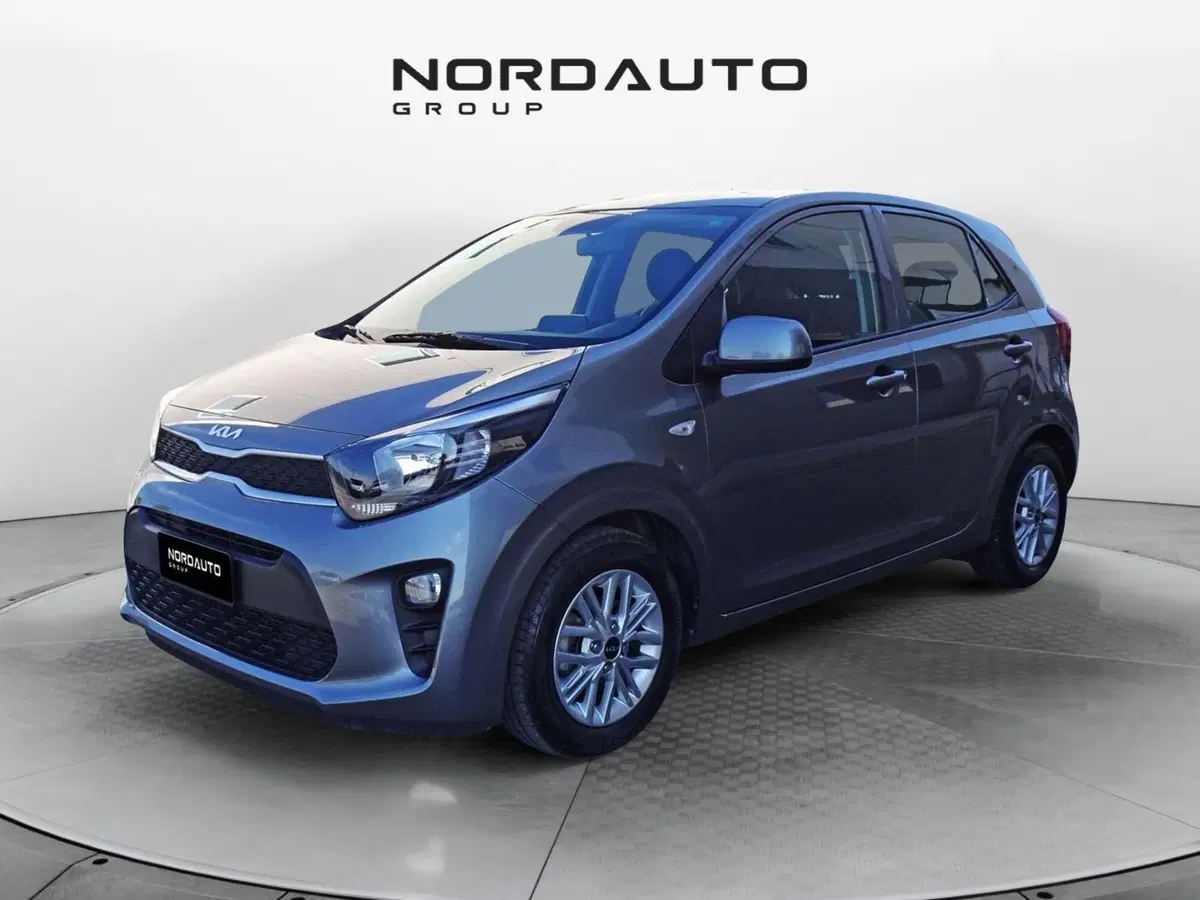 Kia Picanto usata a Padova