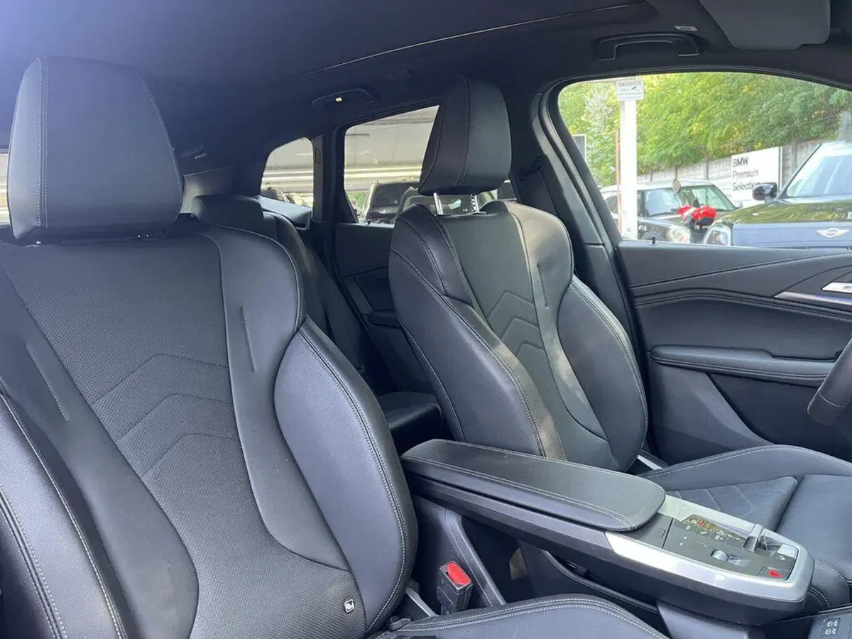 BMW Serie 2 Active Tourer usata a Alessandria (14)