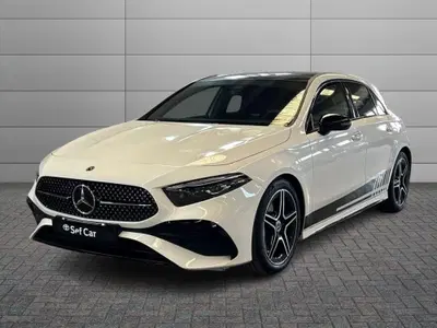Mercedes-Benz Classe A 180 Premium del 2024 usata a Milano