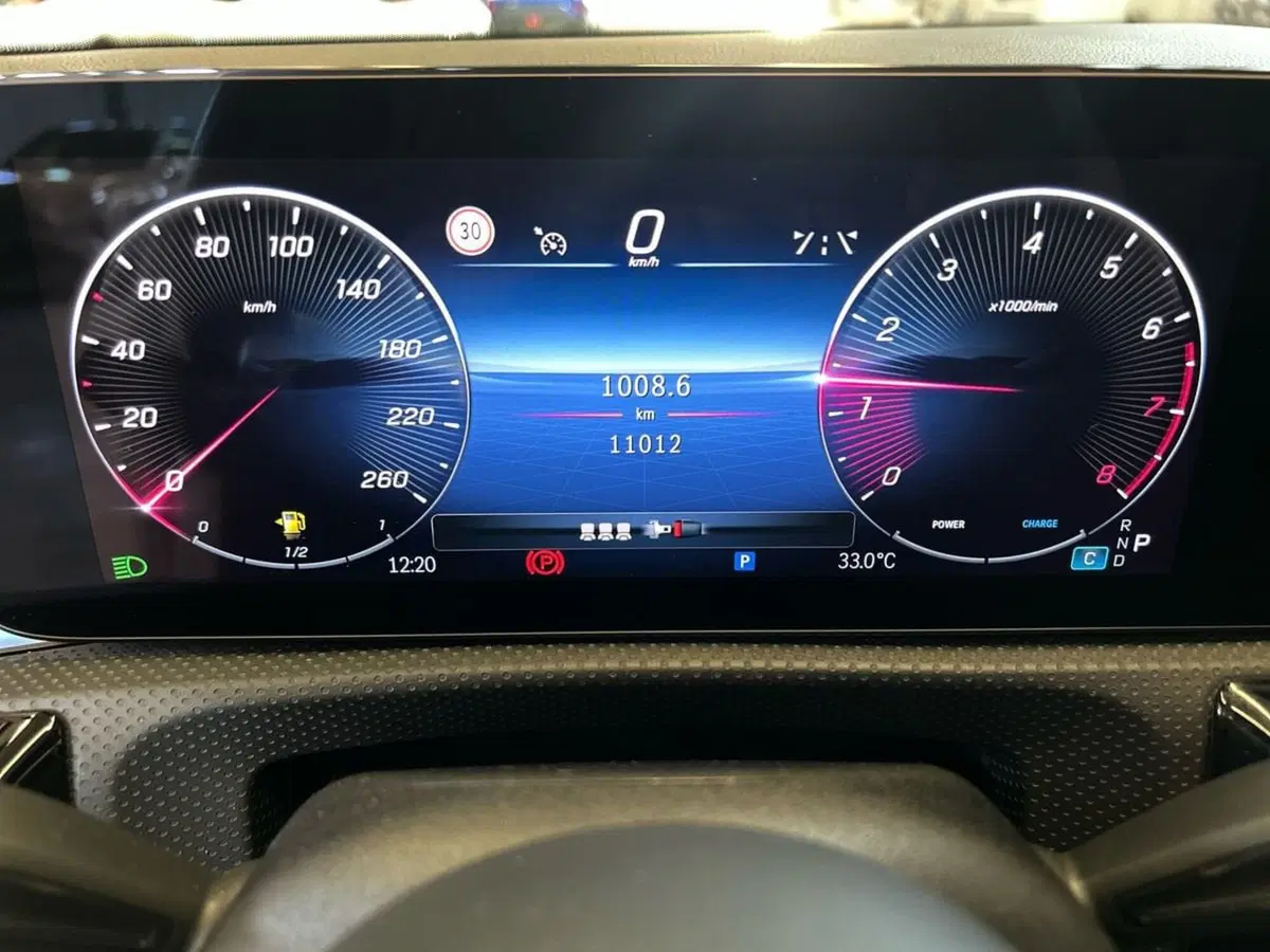 Mercedes-Benz Classe A usata a Milano (9)