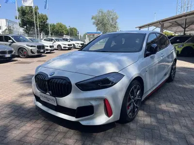 BMW Serie 1 128ti auto del 2021 usata a Alessandria