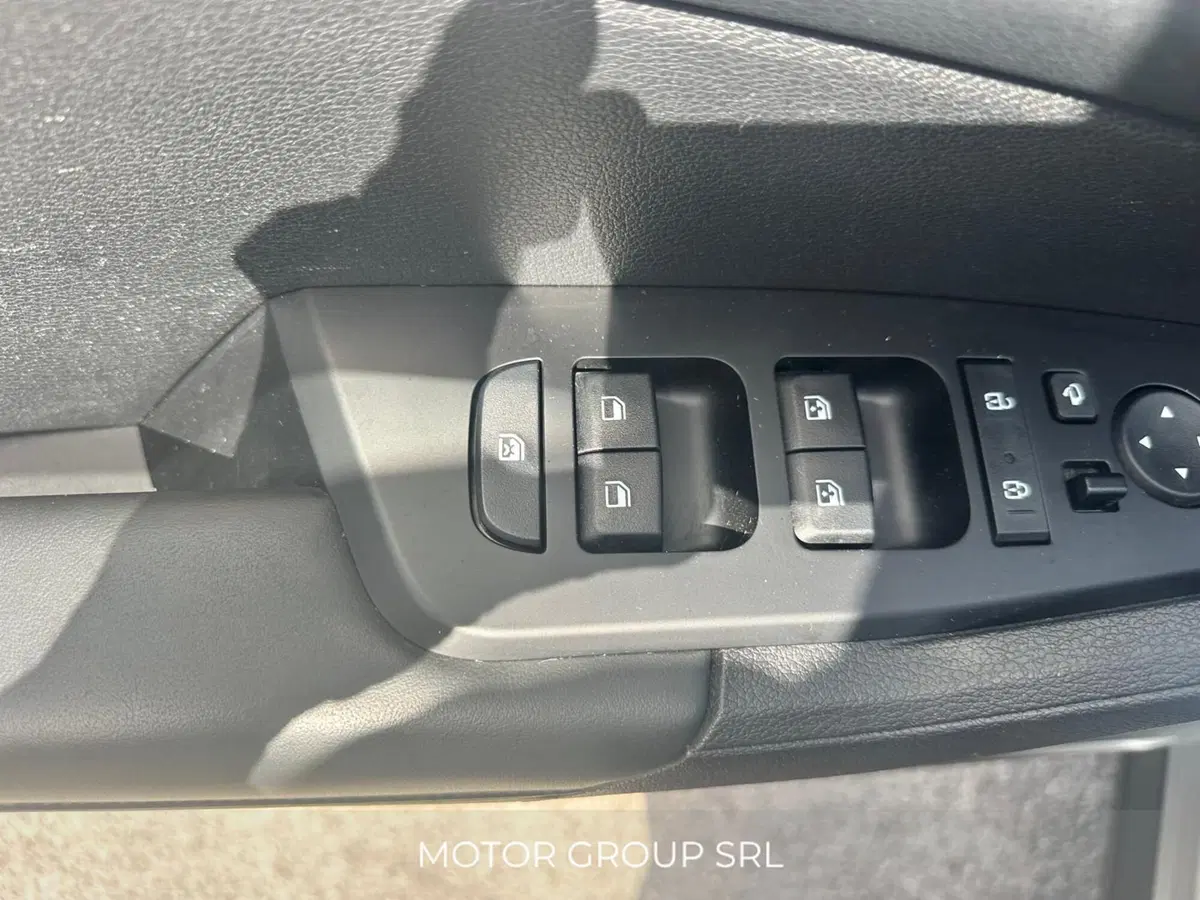 Kia Sportage usata a Napoli (13)