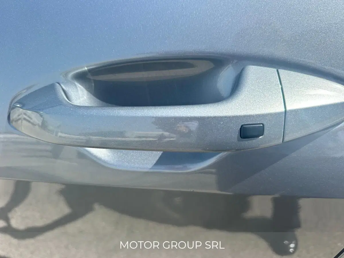 Kia Sportage usata a Napoli (14)