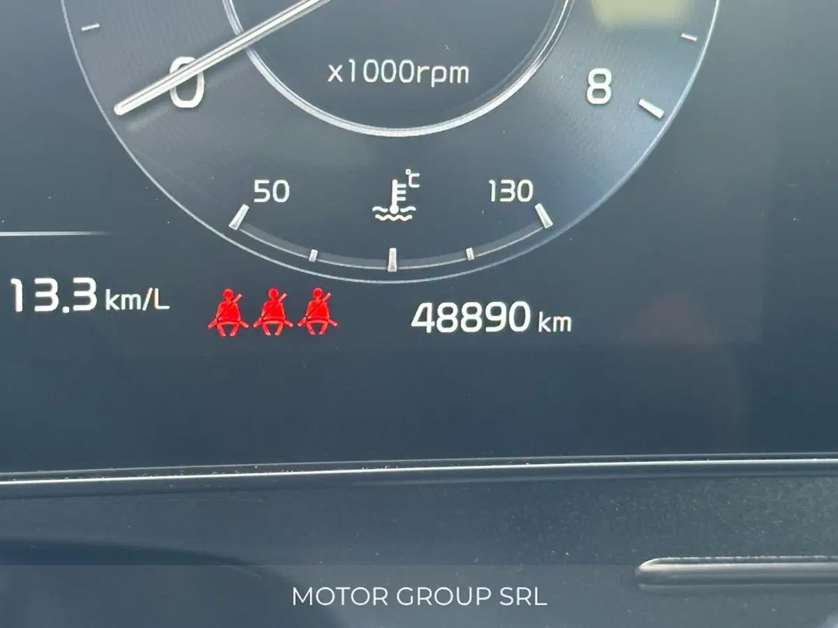 Kia Sportage usata a Napoli (17)