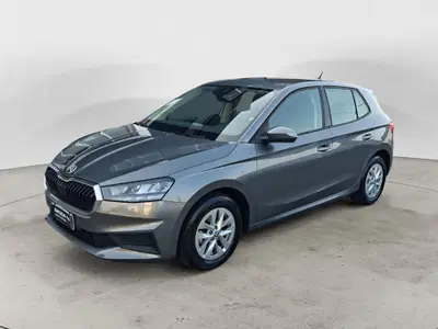 Skoda Fabia 1.0 MPI EVO 80 CV Ambition del 2023 usata a Ancona