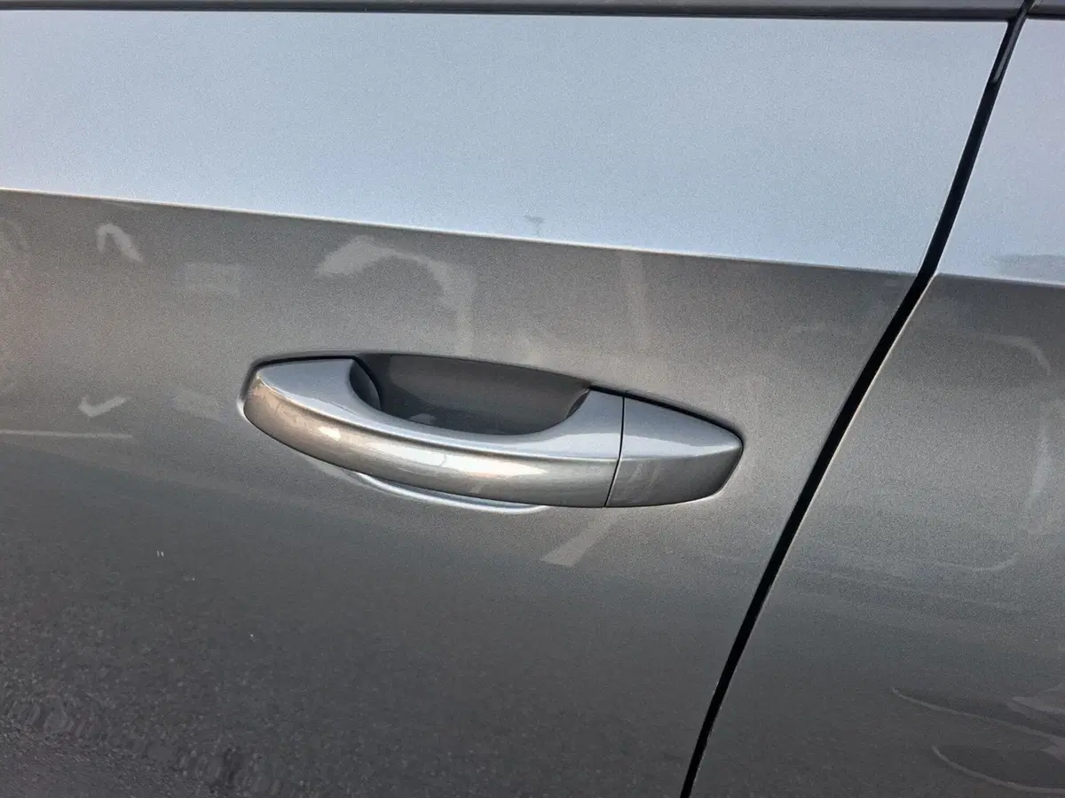Skoda Fabia usata a Ancona (11)