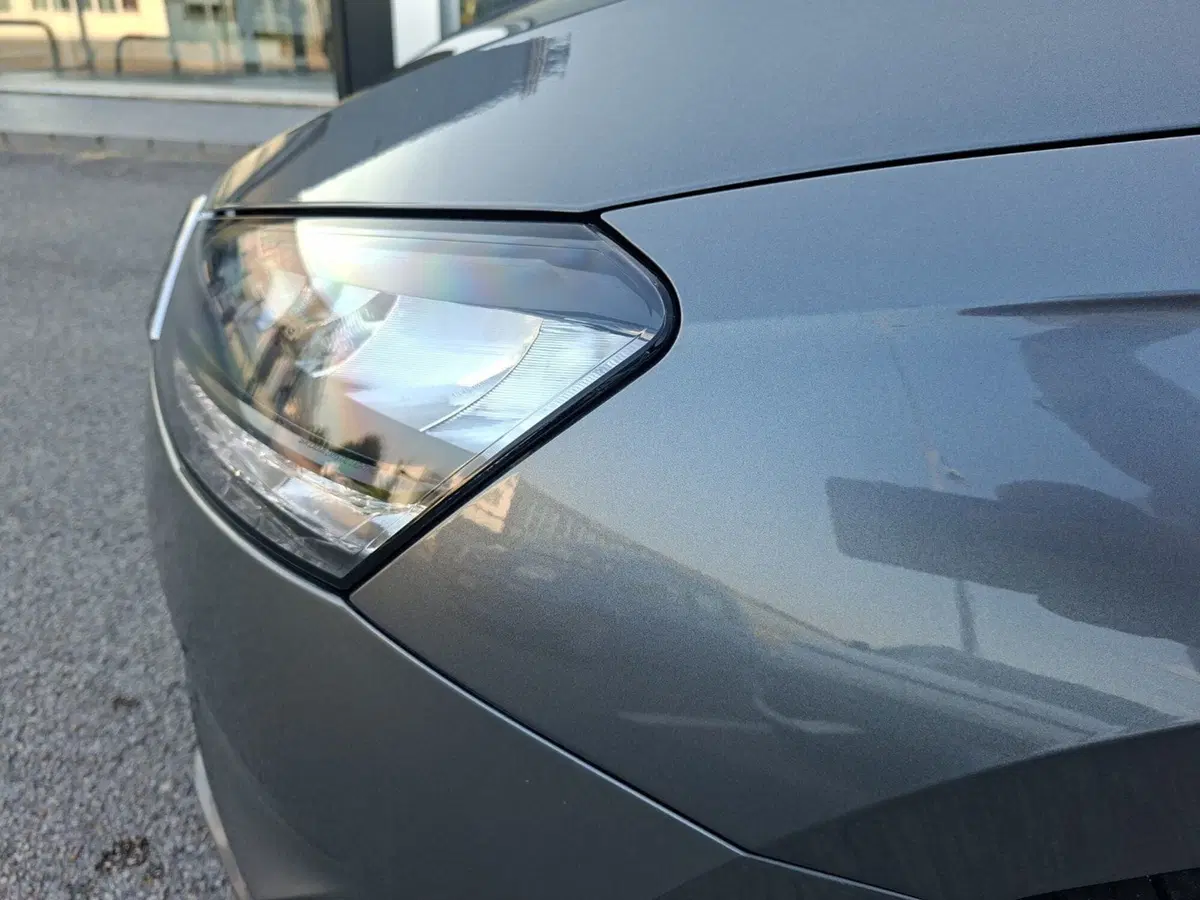 Skoda Fabia usata a Ancona (12)