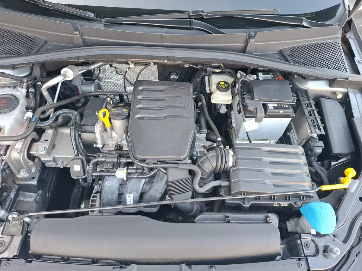 Skoda Fabia usata a Ancona (13)