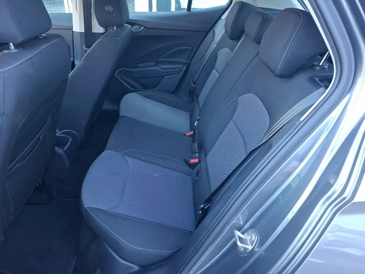 Skoda Fabia usata a Ancona (18)