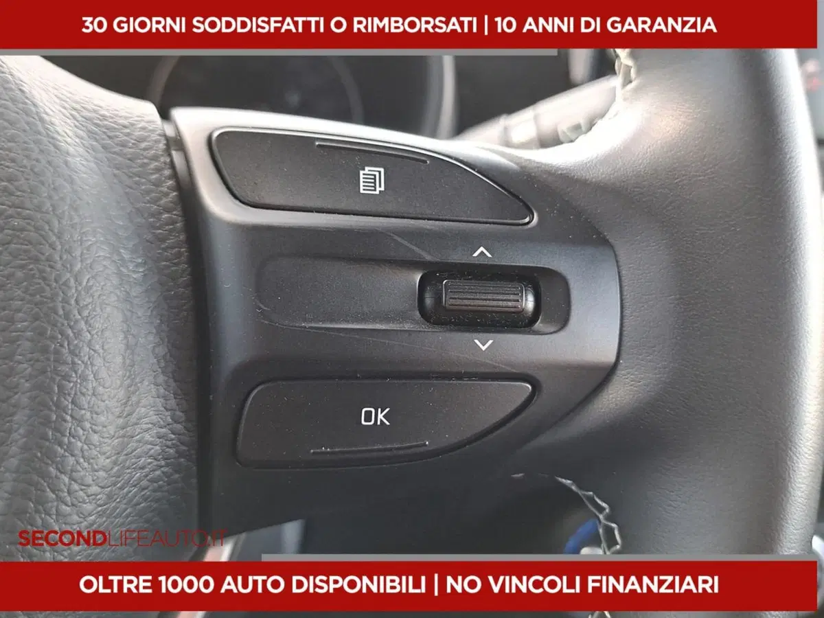 Kia Picanto usata a Chieti (10)