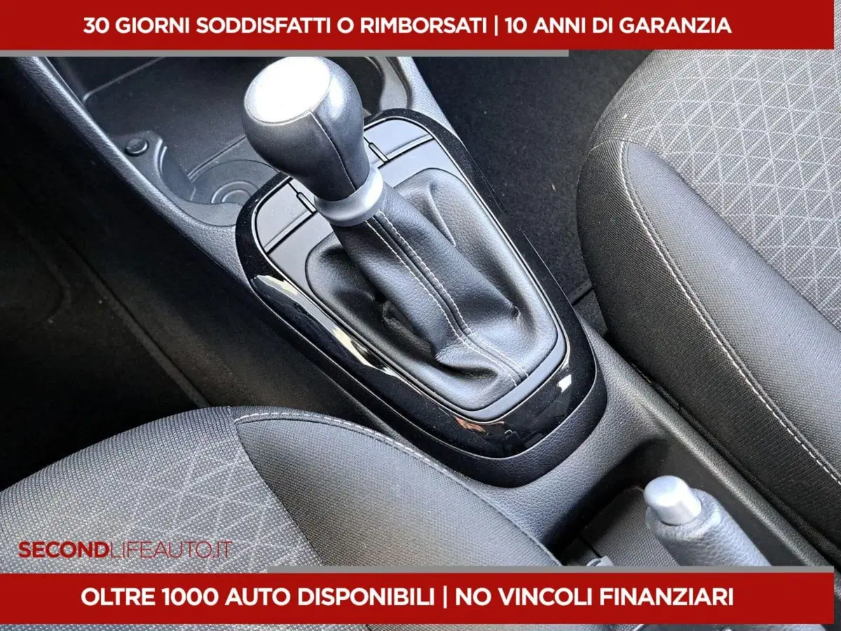 Kia Picanto usata a Chieti (15)