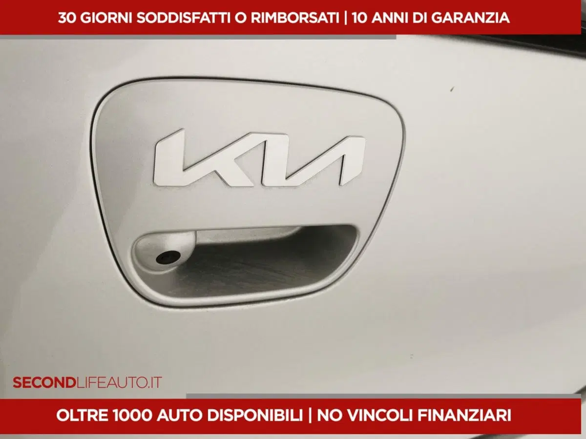 Kia Picanto usata a Chieti (17)
