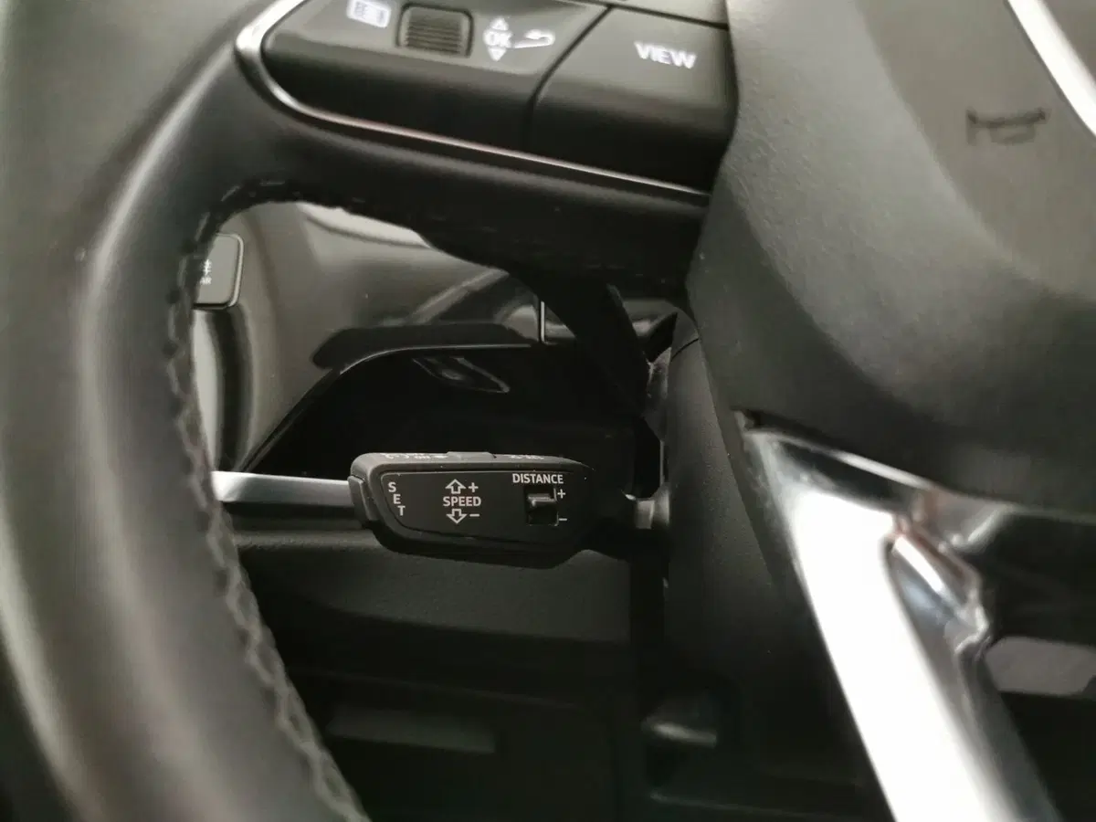Audi Q3 usata a Chieti (10)