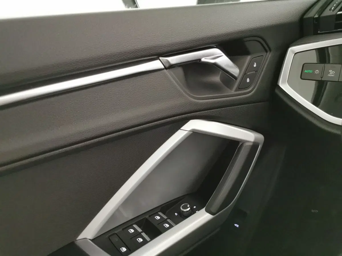 Audi Q3 usata a Chieti (11)