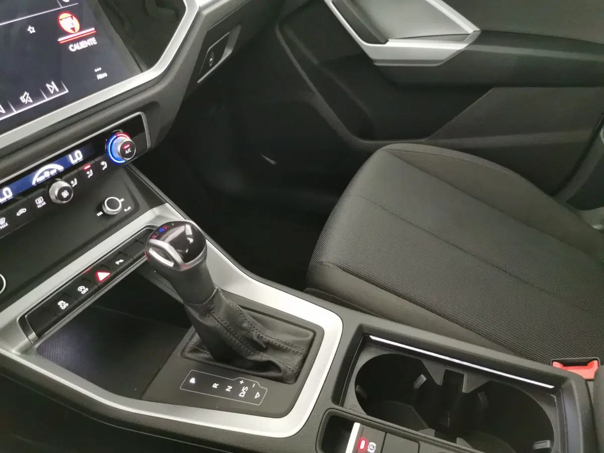 Audi Q3 usata a Chieti (12)
