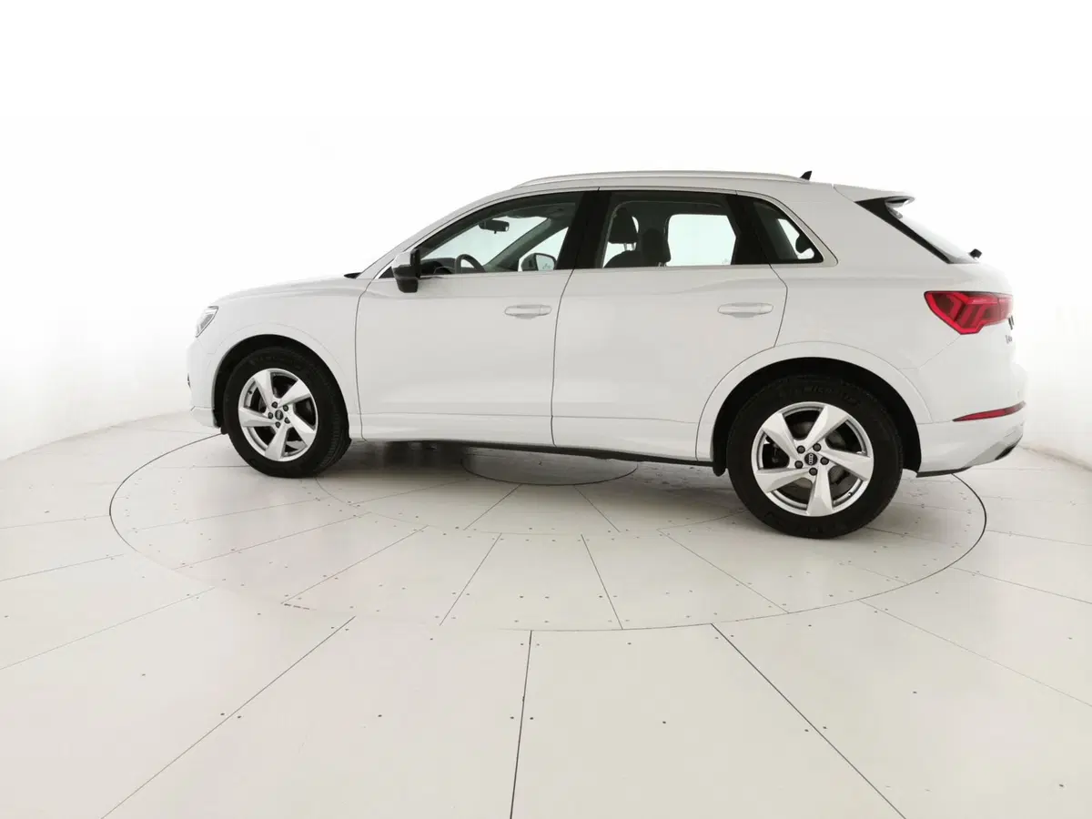 Audi Q3 usata a Chieti (2)