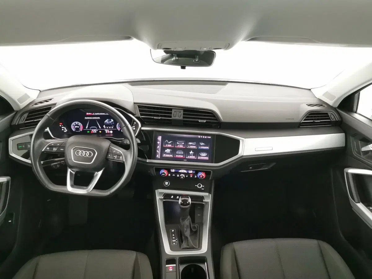 Audi Q3 usata a Chieti (20)