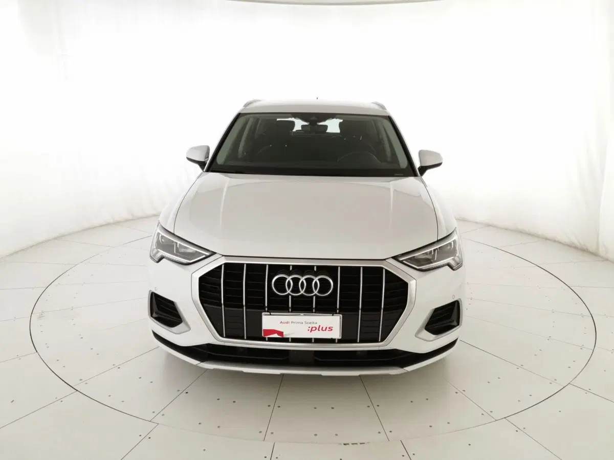 Audi Q3 usata a Chieti (5)