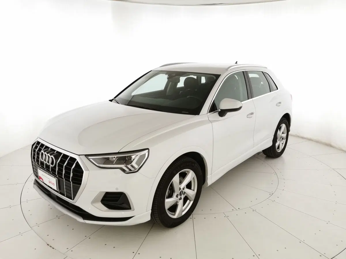 Audi Q3 usata a Chieti (6)