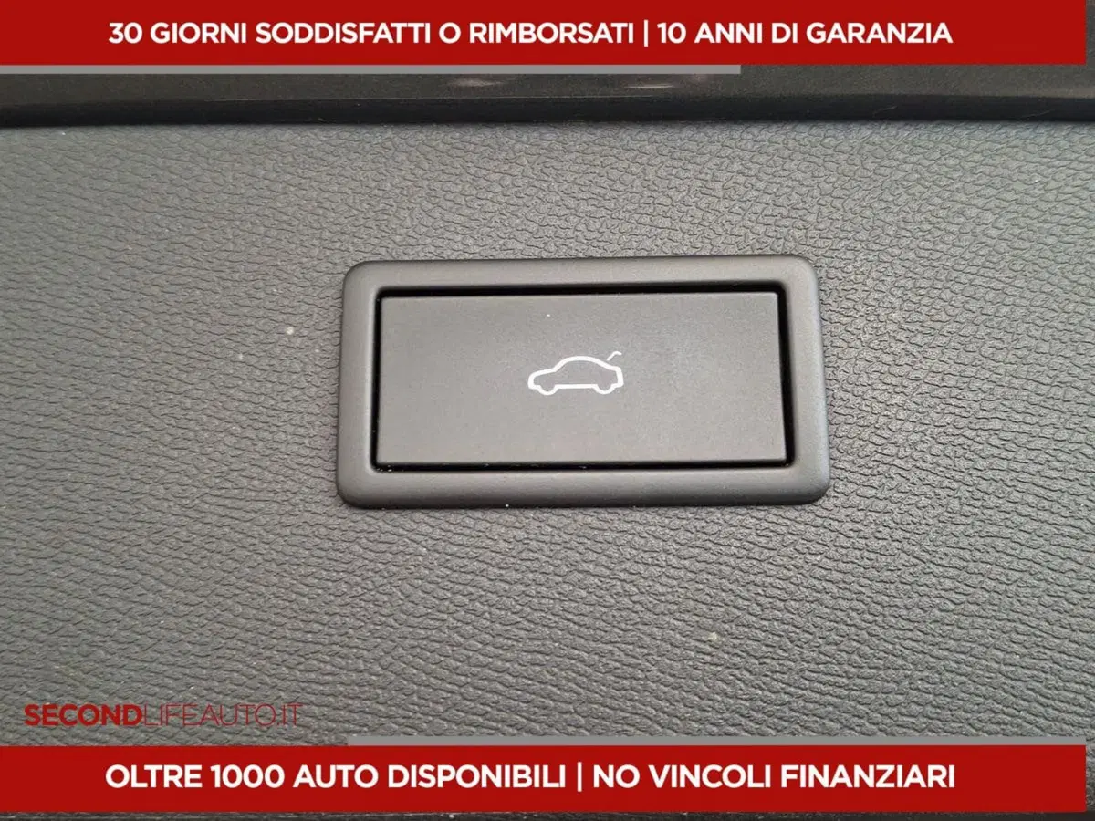 Cupra Formentor usata a Roma (13)