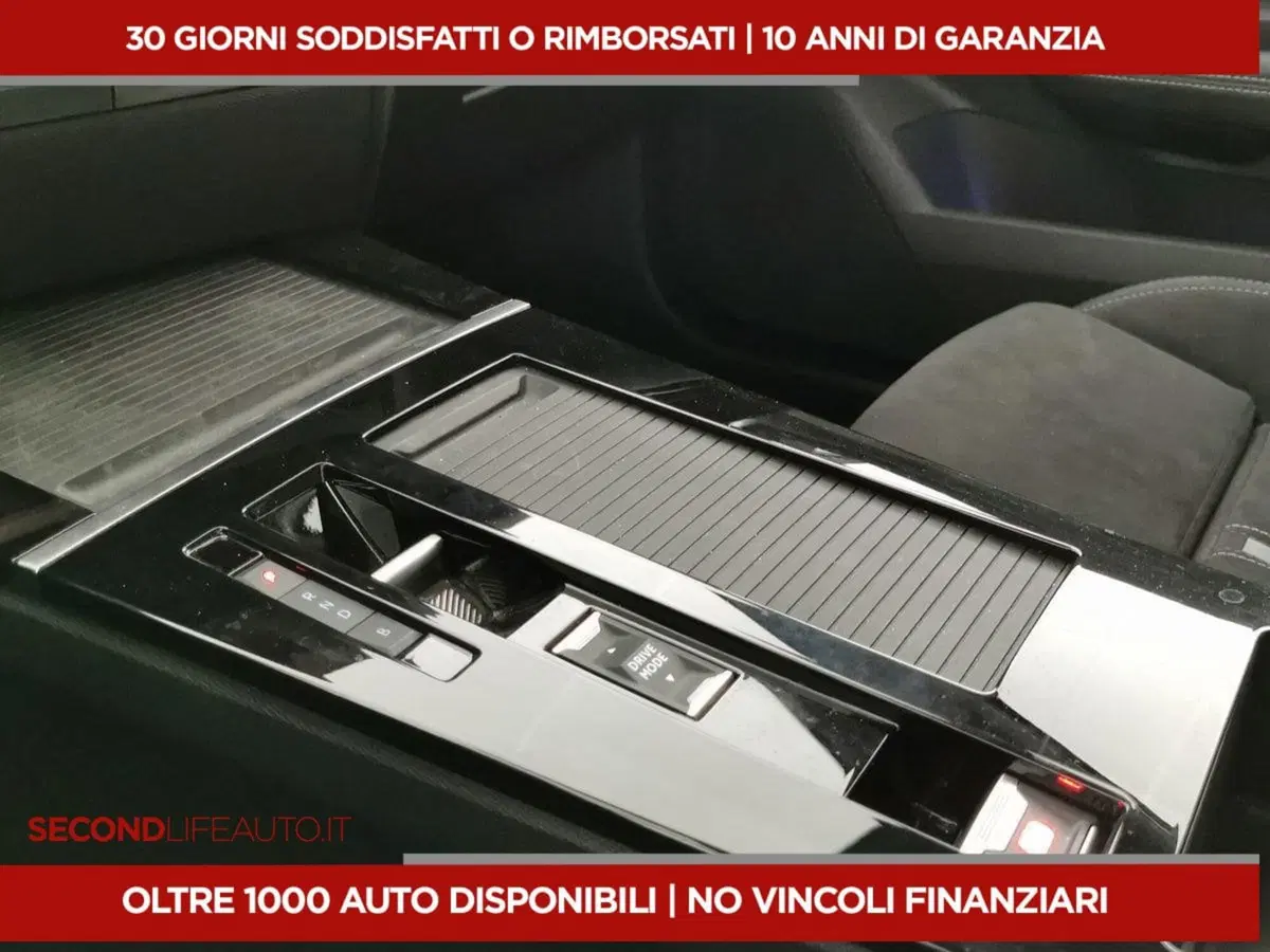 Opel Astra usata a Chieti (13)