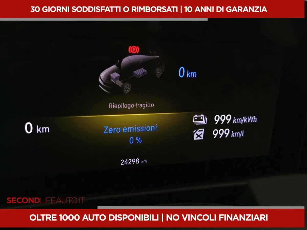 Opel Astra usata a Chieti (15)