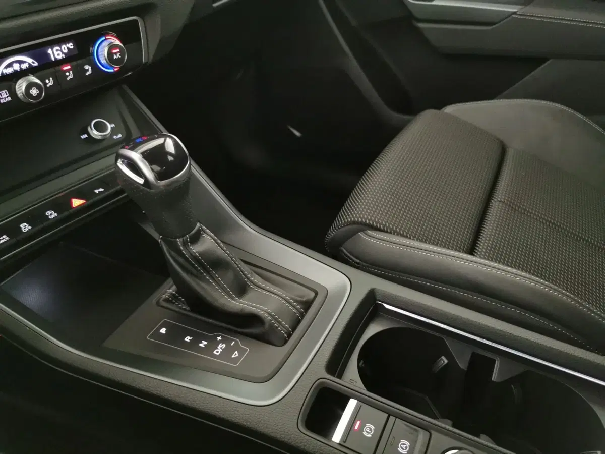 Audi Q3 Sportback usata a Chieti (16)