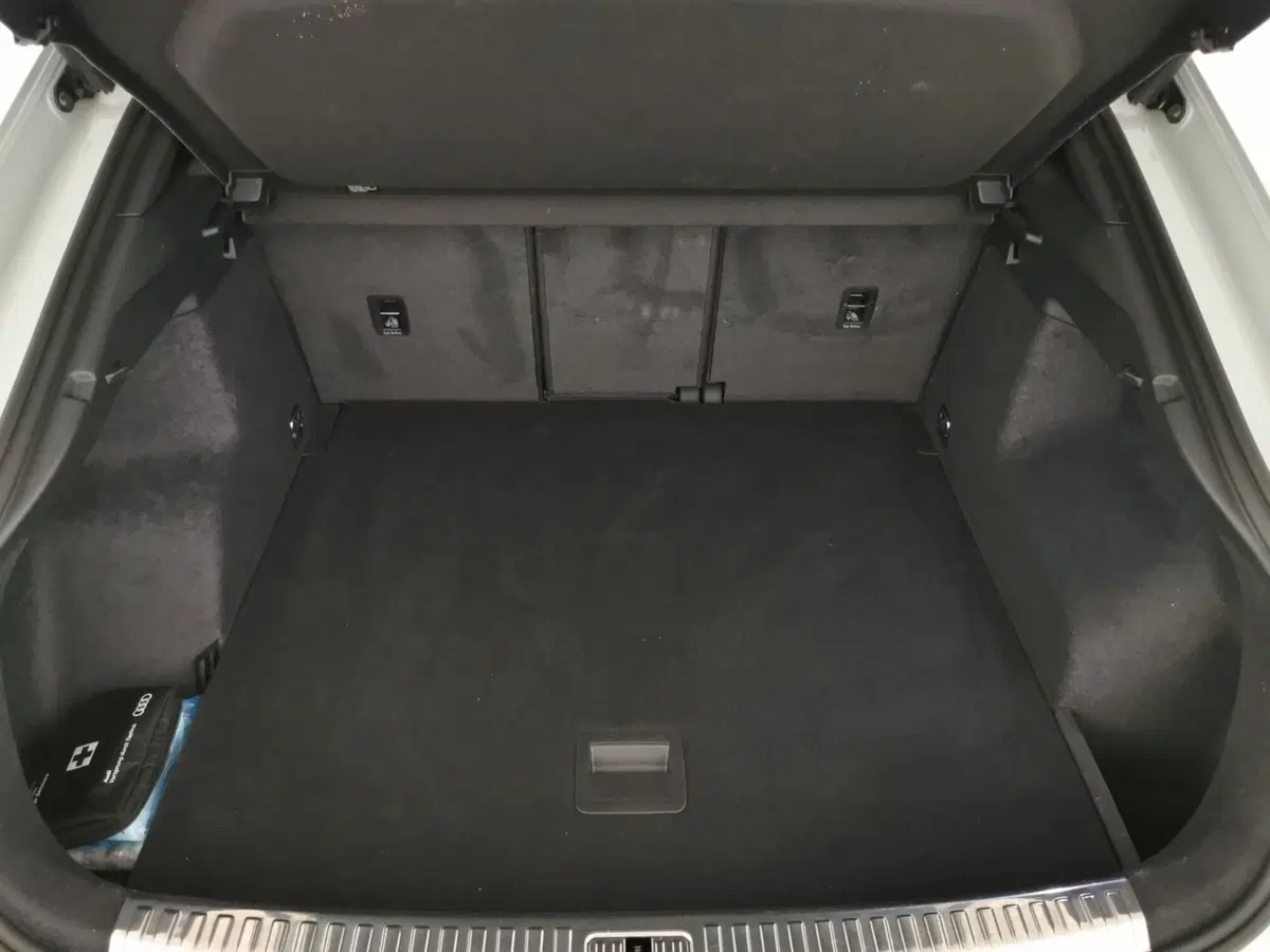 Audi Q3 Sportback usata a Chieti (18)
