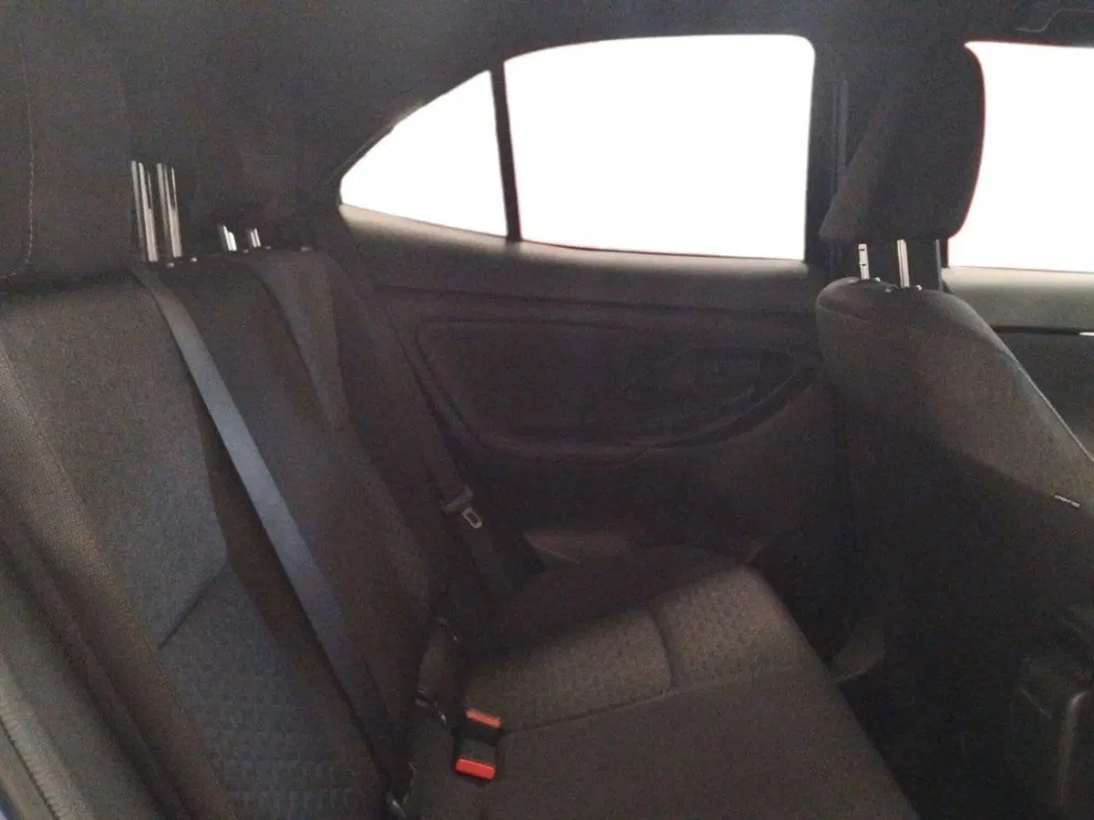 Toyota Yaris Cross usata a Roma (11)