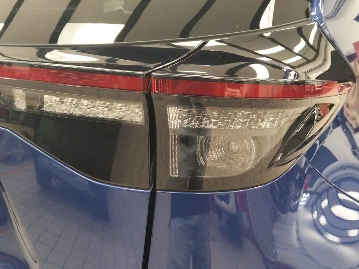 Toyota Yaris Cross usata a Roma (18)