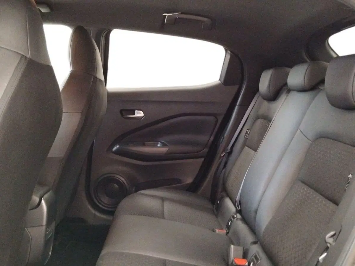 Nissan Juke usata a Roma (10)