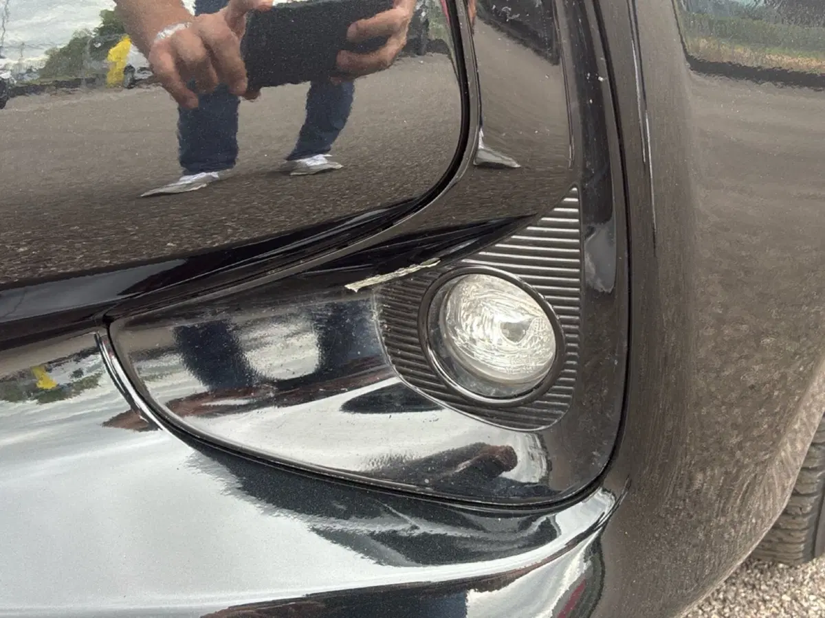 Toyota Yaris usata a Mantova (12)