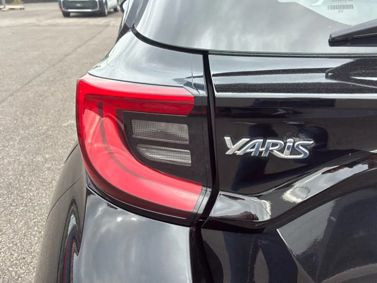 Toyota Yaris usata a Mantova (6)