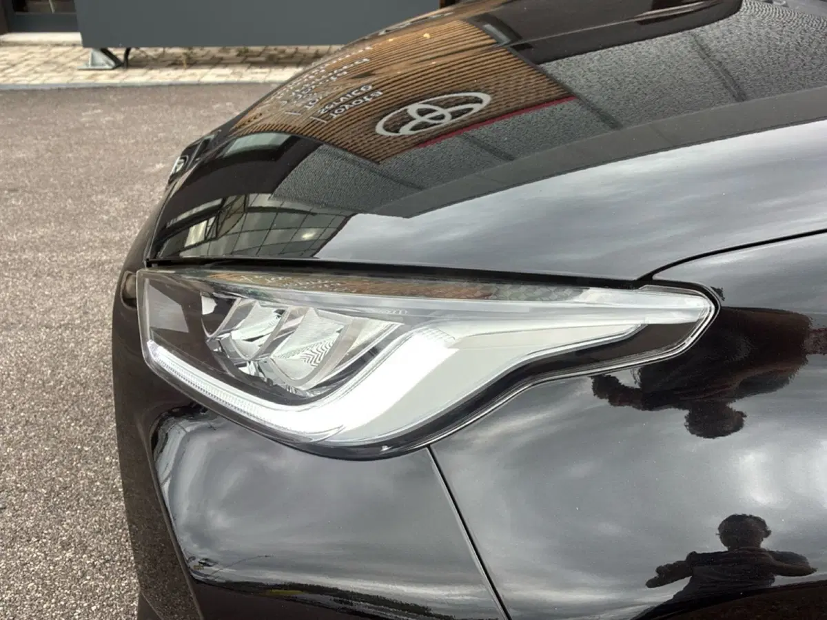 Toyota Yaris usata a Mantova (8)