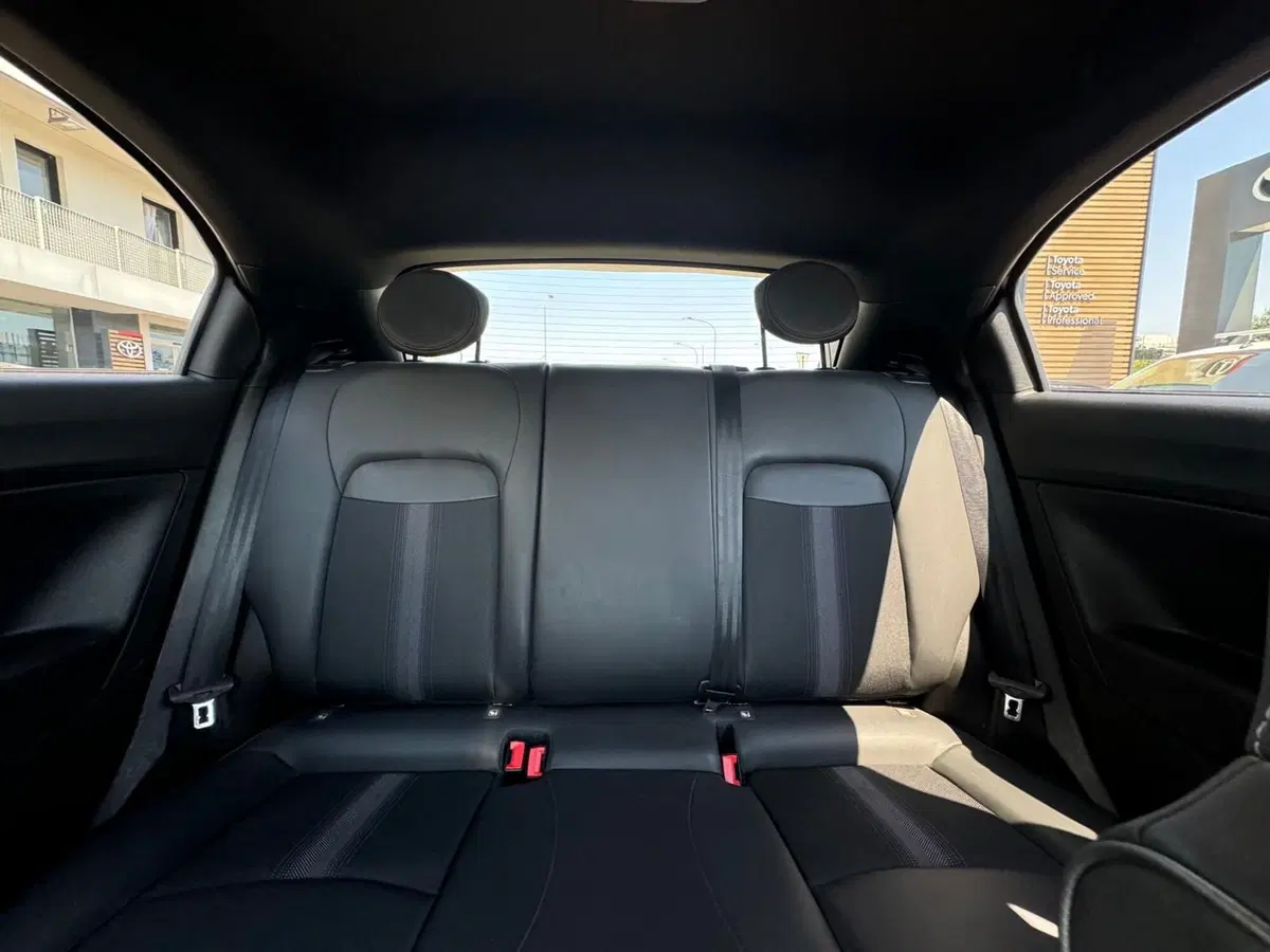 Fiat 500X usata a Bologna (15)