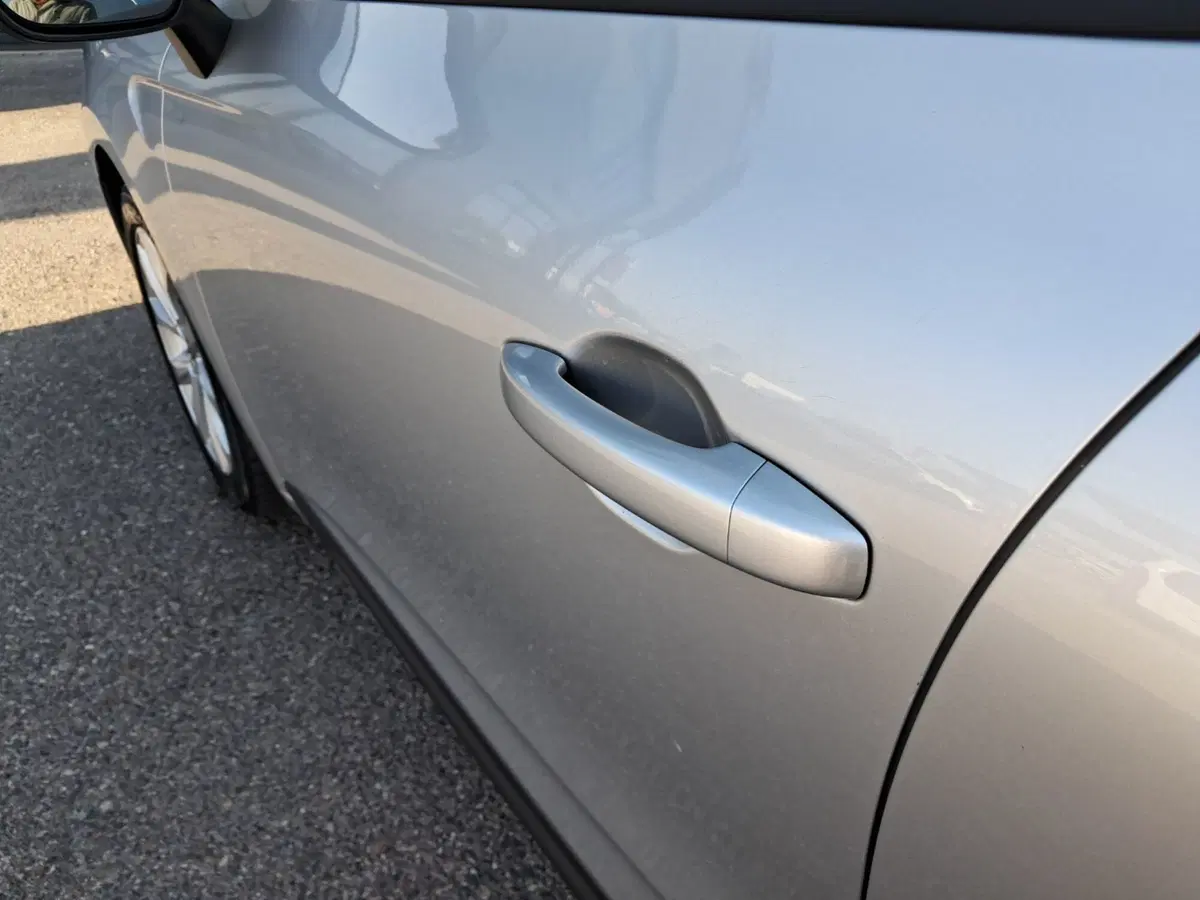 Renault Clio usata a Bologna (10)