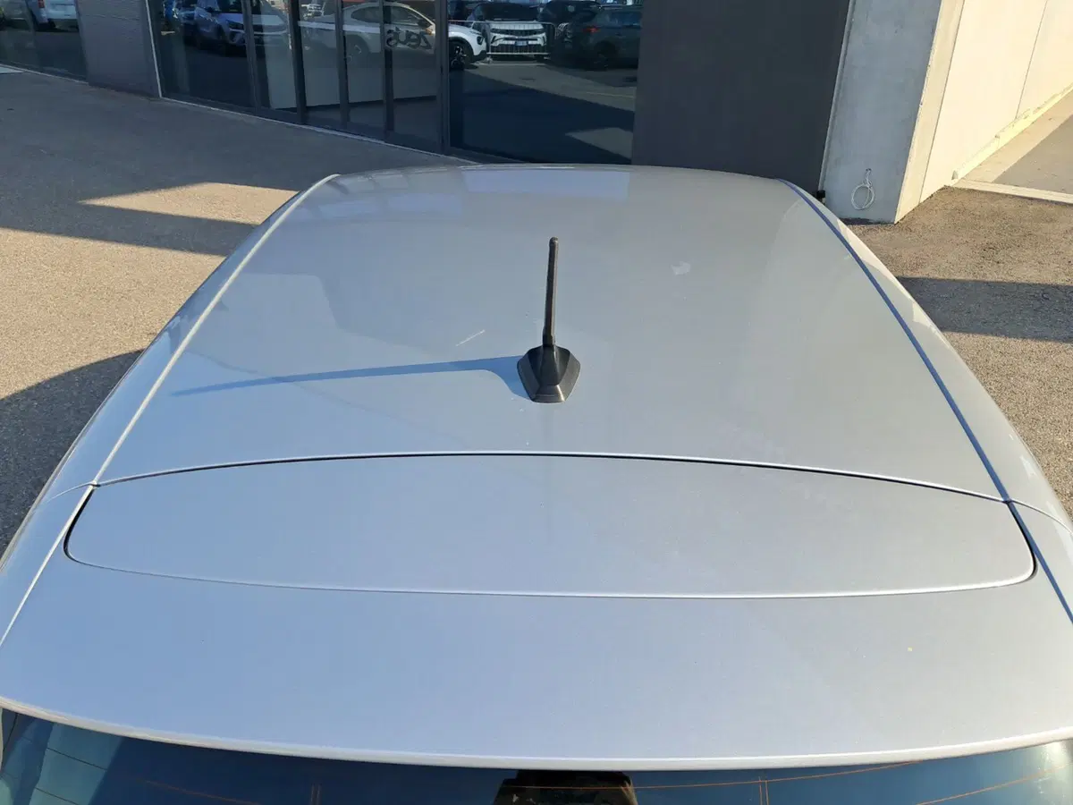 Renault Clio usata a Bologna (11)