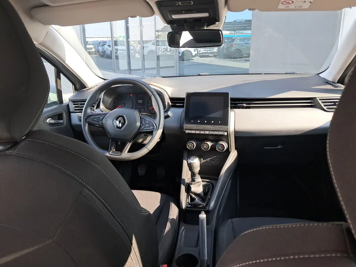 Renault Clio usata a Bologna (13)