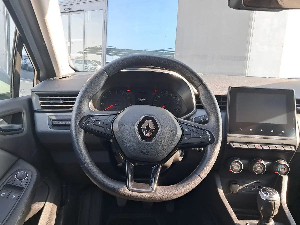 Renault Clio usata a Bologna (14)