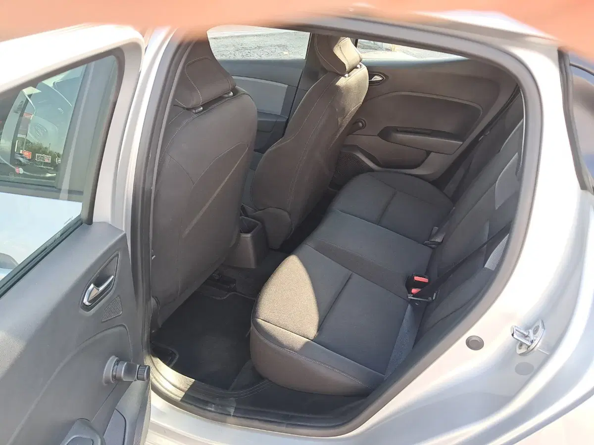 Renault Clio usata a Bologna (15)