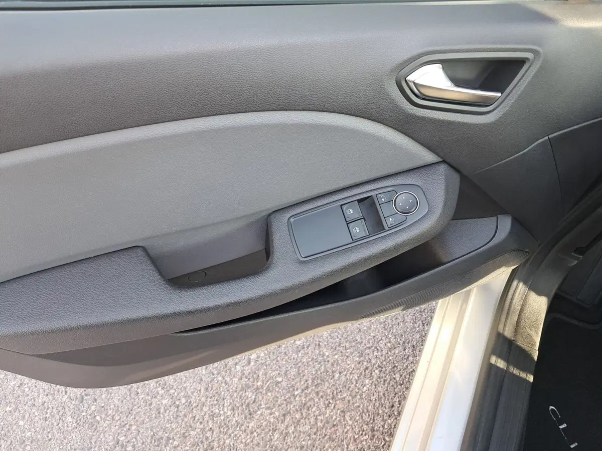 Renault Clio usata a Bologna (17)