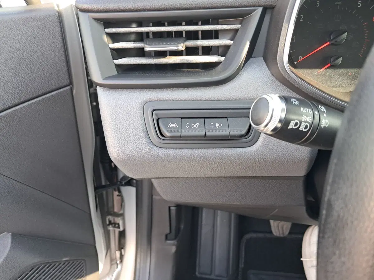 Renault Clio usata a Bologna (18)
