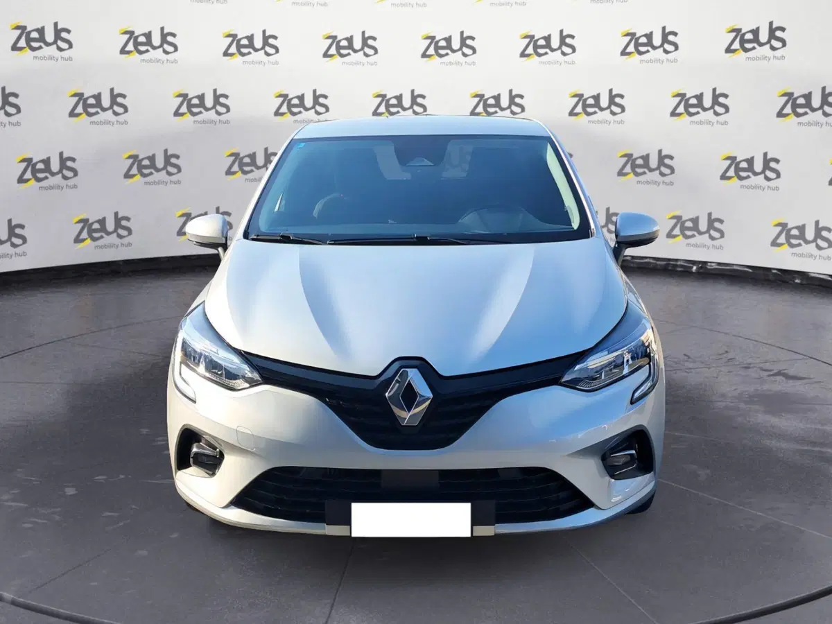 Renault Clio usata a Bologna (2)